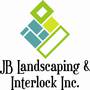 Jb Landscaping & Interlock Inc.'s logo