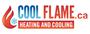 Cool Flame Heating And Cooling's logo