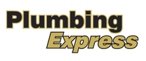 Plumbing Express's logo