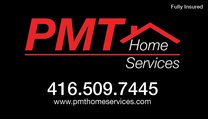 Pmt Home Services's logo