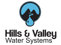 Hills & Valley Water Systems's logo