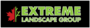 Extreme Landscape Group's logo