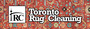 Toronto Rug Cleaning's logo