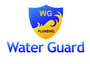 Waterguard Plumbing's logo