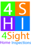 4 Sight Inspections Inc.'s logo
