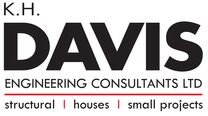 K H Davis Engineering Consultants Ltd's logo
