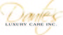 Omar from Dante's Luxury  care Inc.