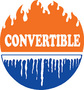 Convertible Heating And Air Conditioning's logo