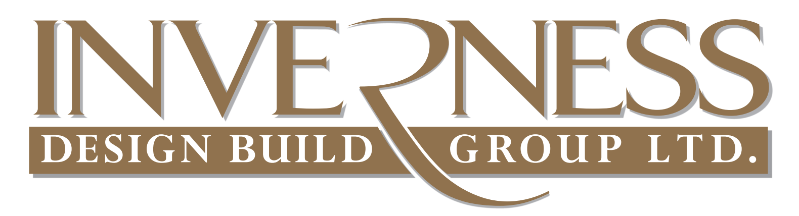 Inverness Design Build Group Ltd.'s logo
