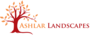 Ashlar Landscapes's logo