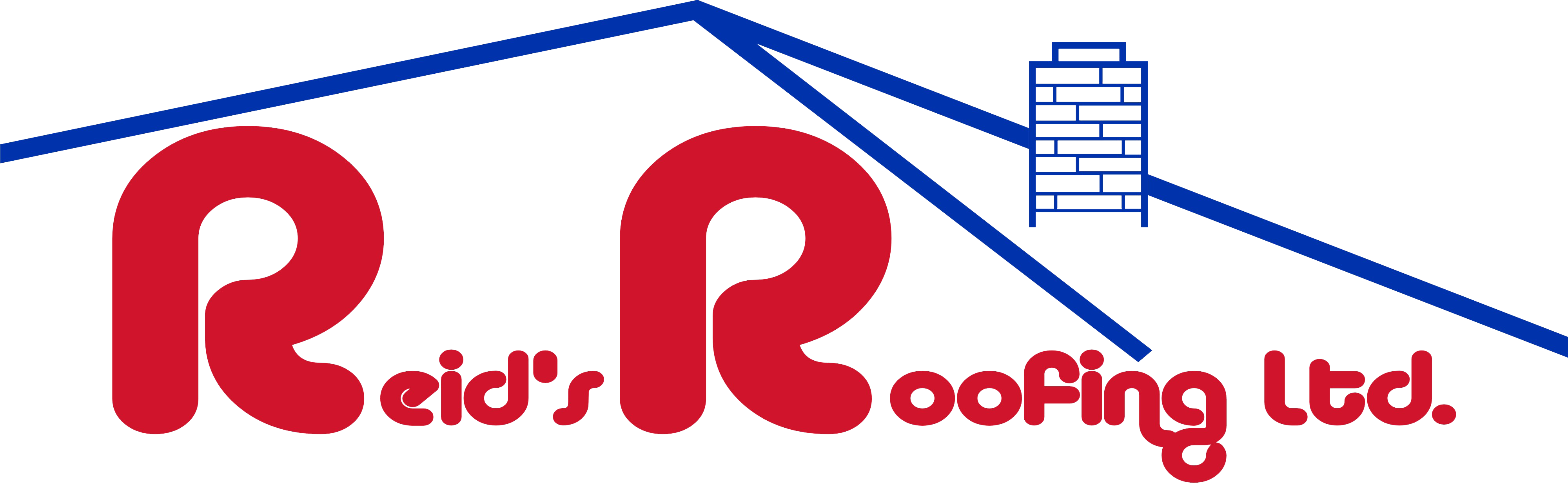 6. Reid's Roofing LTD.