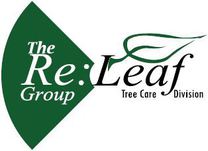 The Re:Leaf Group's logo