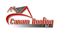 Canam Roofing Ltd's logo