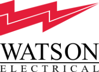 Watson Electrical's logo