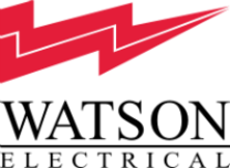 Watson Electrical's logo