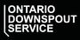 Ontario Downspout Service's logo