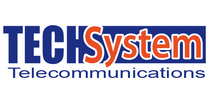 Techsystem's logo