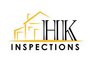 Kosta from HK Inspections