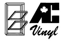 A C Vinyl Windows Ltd's logo
