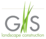 Gs Landscape Construction Inc.'s logo