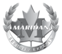 Maridan Security Experts's logo