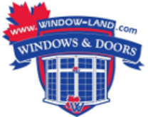 Window Land Co. 's logo