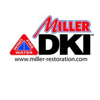 Miller Restoration Dki's logo