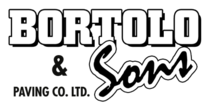 Bortolo & Sons Paving Co Ltd's logo