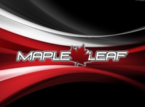 Maple Leaf Garage Doors's logo