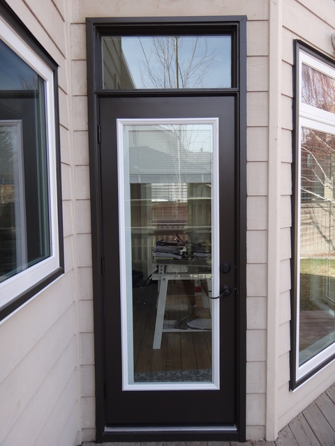 Simply Yours Windows Doors images in Calgary, Alberta | HomeStars