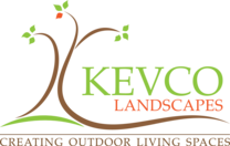 Kevco Landscapes's logo