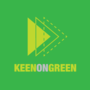 Keen On Green Disposal And Recycling's logo