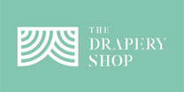 The Drapery Shop's logo