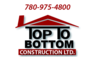 Top To Bottom Construction 's logo