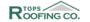 Tops Roofing Inc's logo