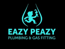 Eazy Peazy Plumbing & Gas's logo