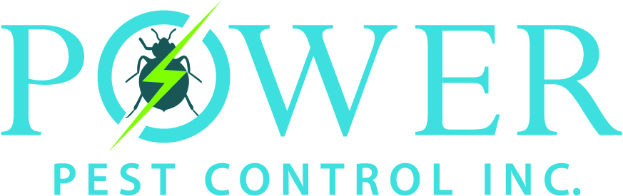 Power Pest Control Toronto's logo
