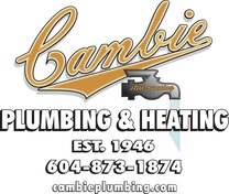 Cambie Plumbing & Heating Ltd's logo