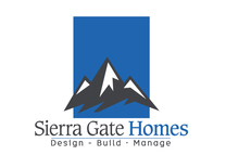 Sierra Gate Homes's logo