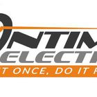 On Time Electrical Toronto Inc. 's logo
