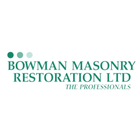 Bowman Masonry in Toronto