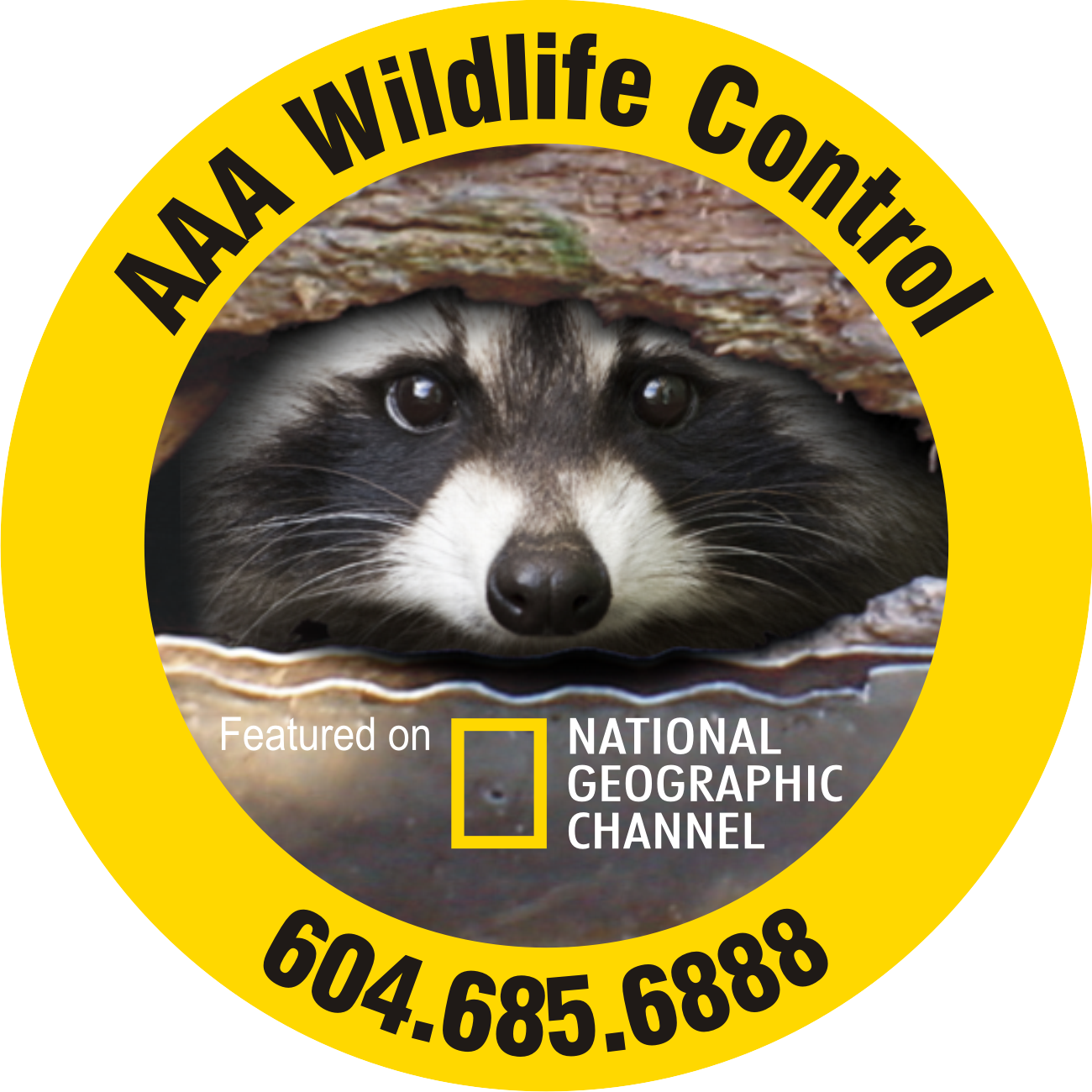 Aaa Wildlife Control's logo