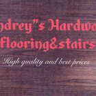 Andrey's Hardwood Flooring & Stairs's logo