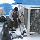 ariel  from Heating repair & refrigeration services