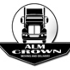 Jason from ALM CROWN MOVING & DELIVERY