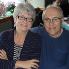Walter & Maria Matvichuk in Mississauga