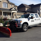 S.N.G Landscaping from Vaughan