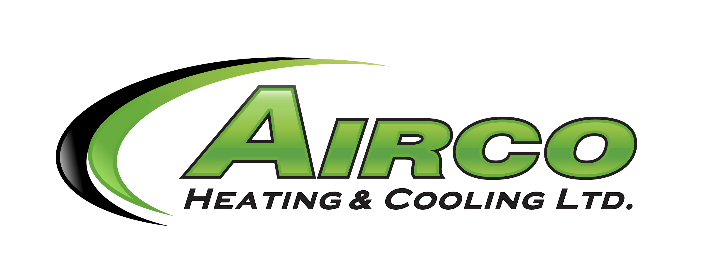 airco heating and cooling