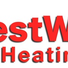 Best Way Heating's logo