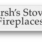 Marsh's Stoves & Fireplaces's logo